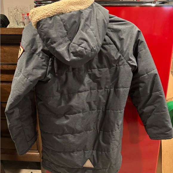 Winter Coat - Picture 3 of 4